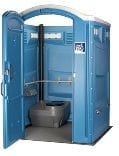 Making A Difference With Portable Toilet Rentals
