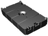 Large Holding Tank