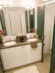 Mobile Shower Trailer