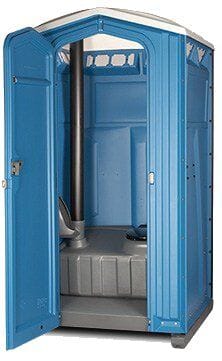 The Future of Portable Toilets