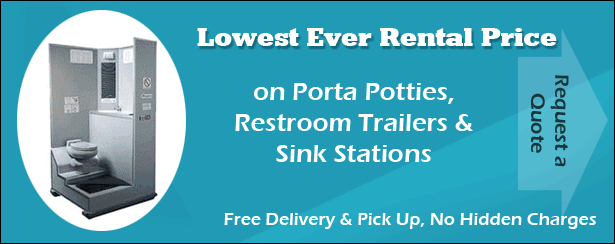 Opt for Sustainable Solutions: Rent Eco-Friendly Portable Toilets