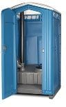 Standard Portable Restroom