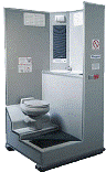 VIP Self Contained Units